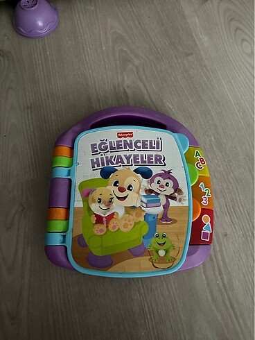 Eğlenceli hikayeler