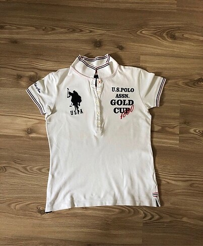 Us Polo Assn tşhirt