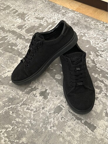 Calvin Klein erkek sneaker