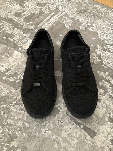 Calvin Klein Calvin Klein erkek sneaker