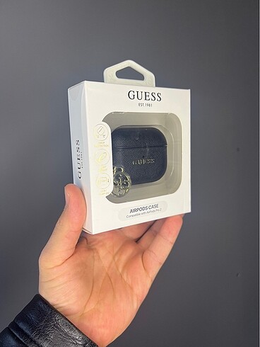 AirPods pro2 GUESS kılıf