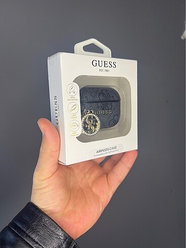 AirPods pro2 GUESS kılıf
