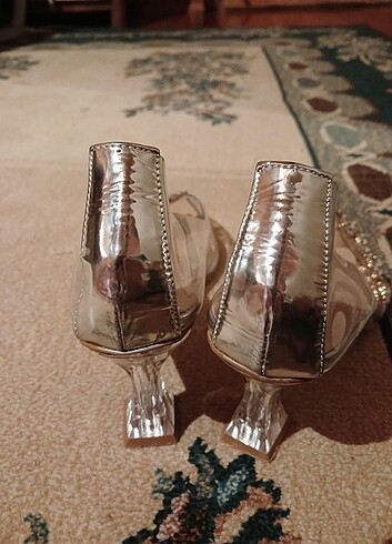40 Beden Ayakkabı