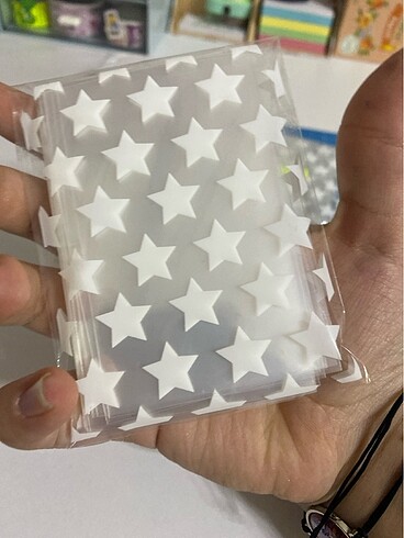 Diğer 30 adet sleeve