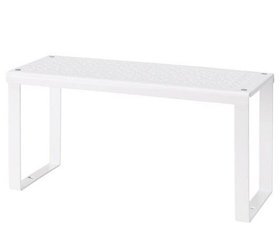 Ikea masa üstü düzenleyici