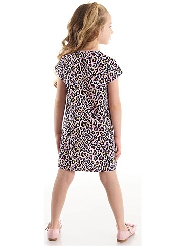 Denokids Elbise