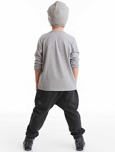 Denokids Tshirt & Body