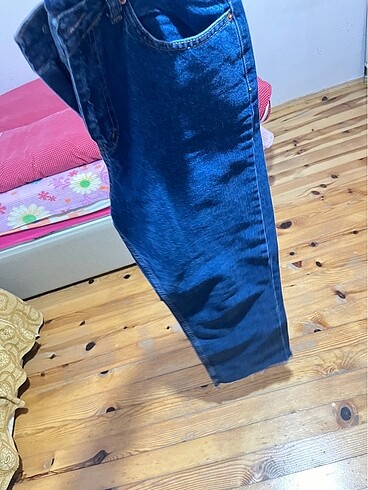Diğer Az giyilmiş pantalon