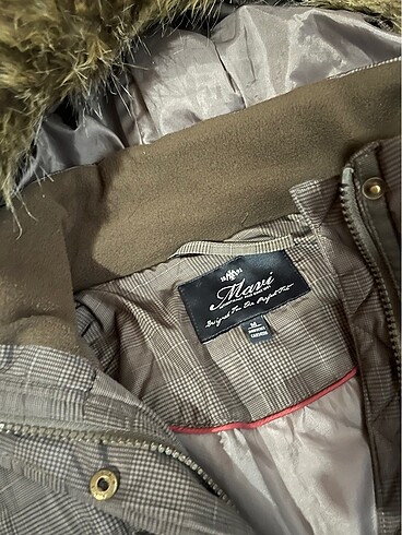 Mavi Jeans Mavi jeans mont