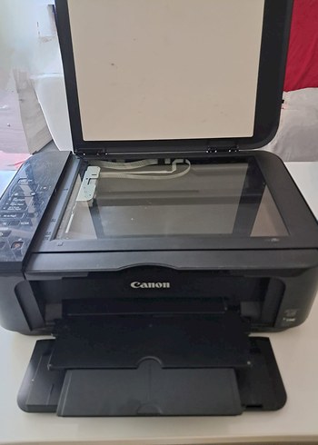 Canon pixma yazıcı