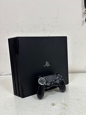 PS4 PRO