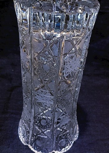 Paşabahçe Kristal bardak 5 adet - Görsel 6