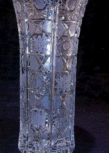 Paşabahçe Kristal bardak 5 adet - Görsel 2