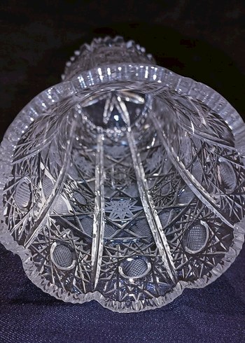 Paşabahçe Kristal bardak 5 adet - Görsel 7