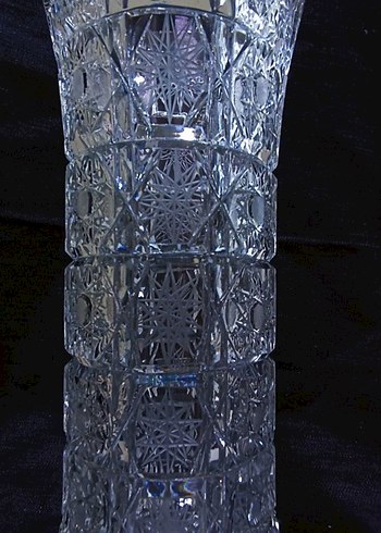 Paşabahçe Kristal bardak 5 adet - Görsel 3