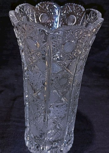 Paşabahçe Kristal bardak 5 adet - Görsel 4