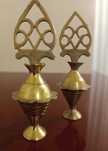 Prinç surmedanlık 2 adet - Görsel 4