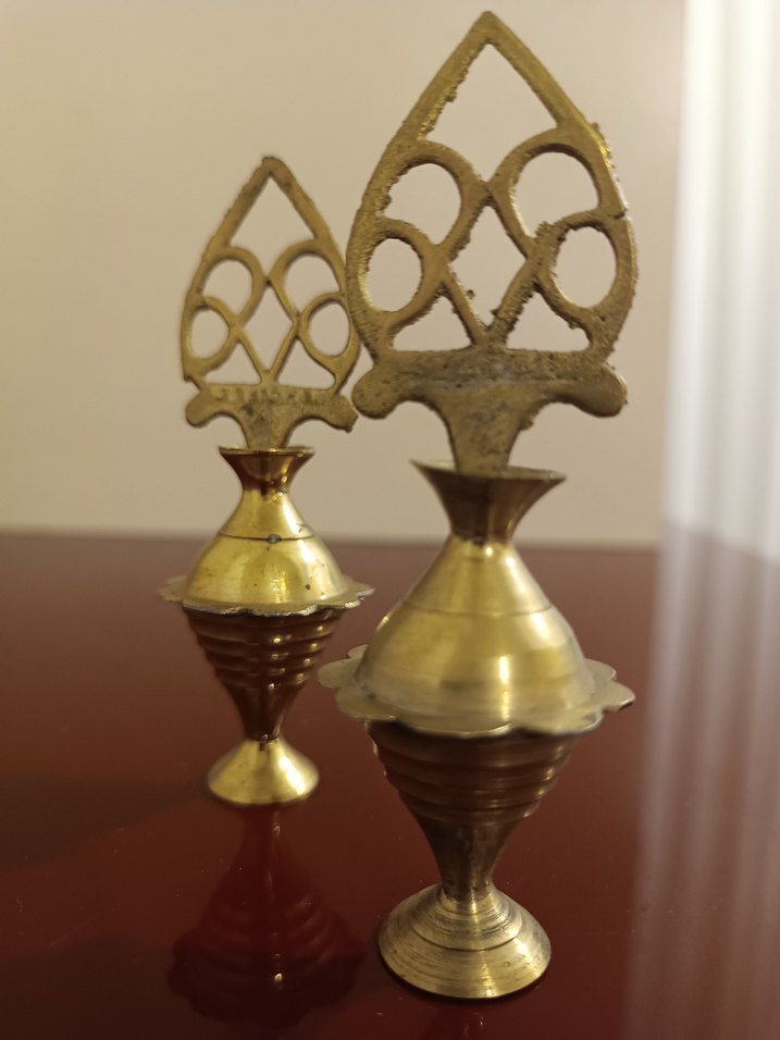 Prinç surmedanlık 2 adet - Görsel 5