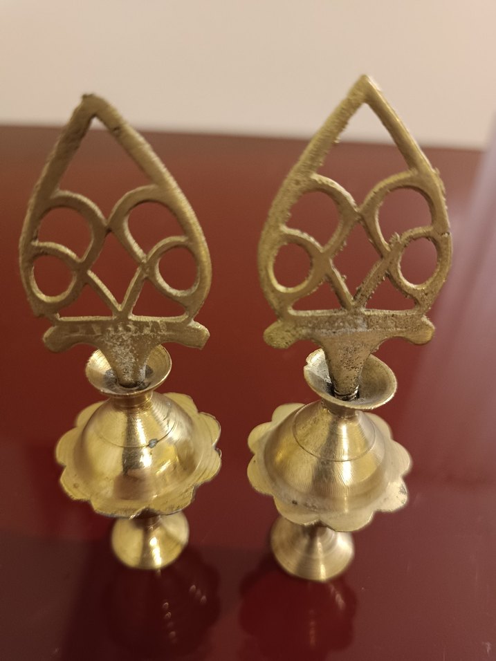 Prinç surmedanlık 2 adet - Görsel 2