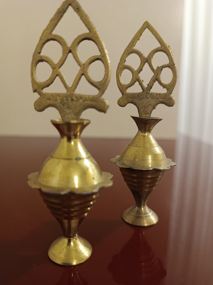 Prinç surmedanlık 2 adet - Görsel 4