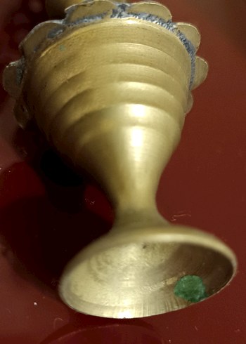 Antika Prinç sürmedanlık - Görsel 4