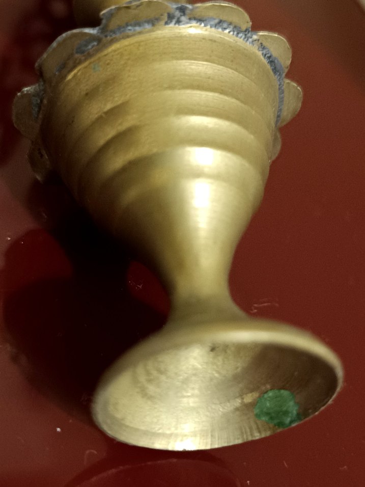 Antika Prinç sürmedanlık - Görsel 4