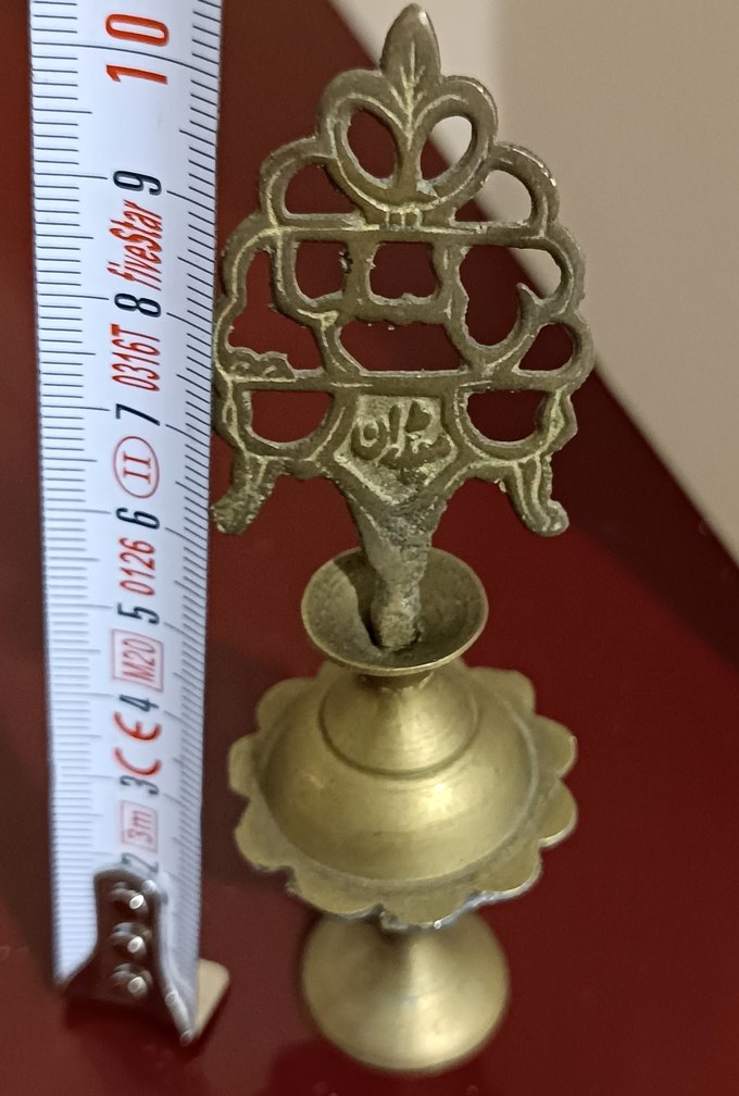 Antika Prinç sürmedanlık - Görsel 5