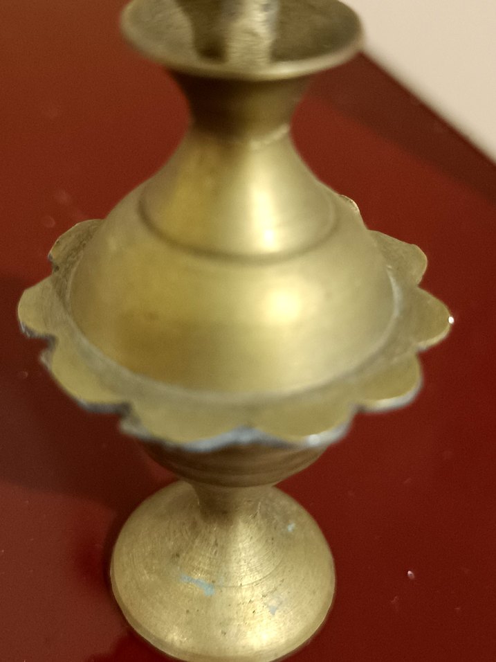 Antika Prinç sürmedanlık - Görsel 3