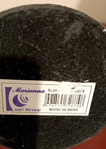 Alman gümüşü Şamdan - Görsel 5