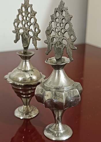 Prinç Sürmedanlık 2 adet - Görsel 2