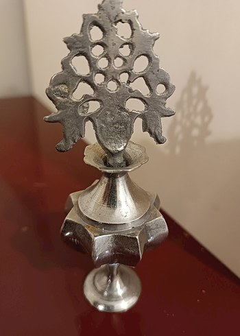 Prinç Sürmedanlık 2 adet - Görsel 6