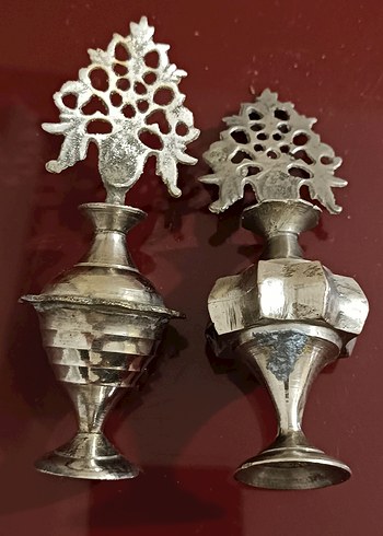 Prinç Sürmedanlık 2 adet - Görsel 9