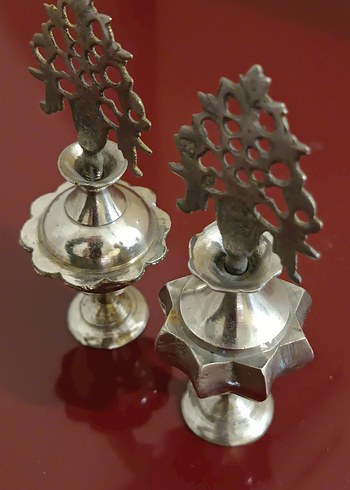 Prinç Sürmedanlık 2 adet - Görsel 10