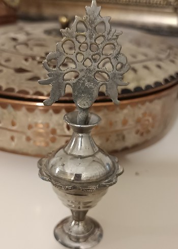 Prinç Sürmedanlık 2 adet - Görsel 8