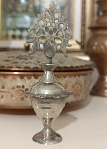 Prinç Sürmedanlık 2 adet - Görsel 7