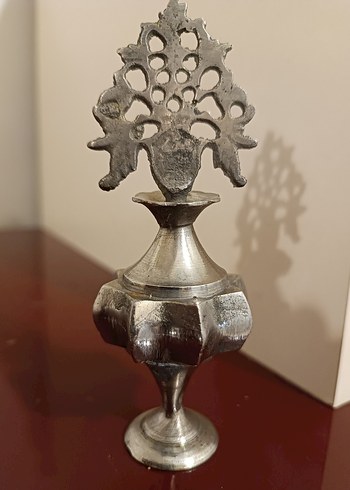 Prinç Sürmedanlık 2 adet - Görsel 5