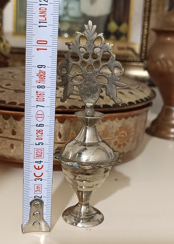 Prinç Sürmedanlık 2 adet - Görsel 4