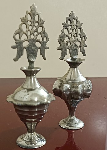 Prinç Sürmedanlık 2 adet - Görsel 3