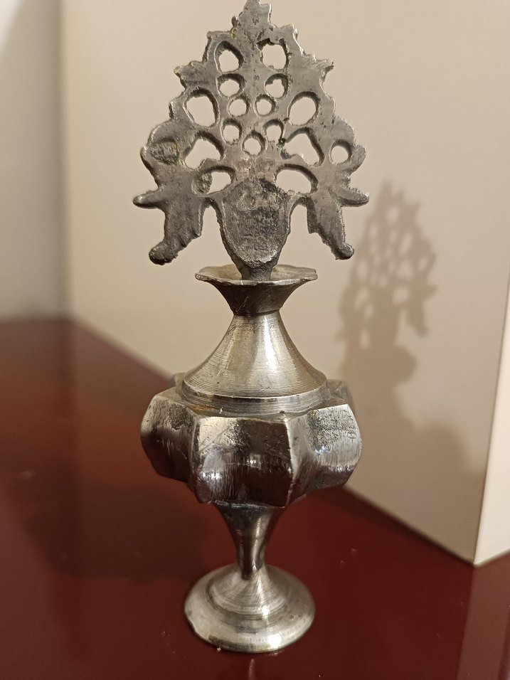 Prinç Sürmedanlık 2 adet - Görsel 5