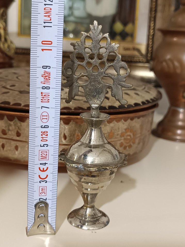 Prinç Sürmedanlık 2 adet - Görsel 4