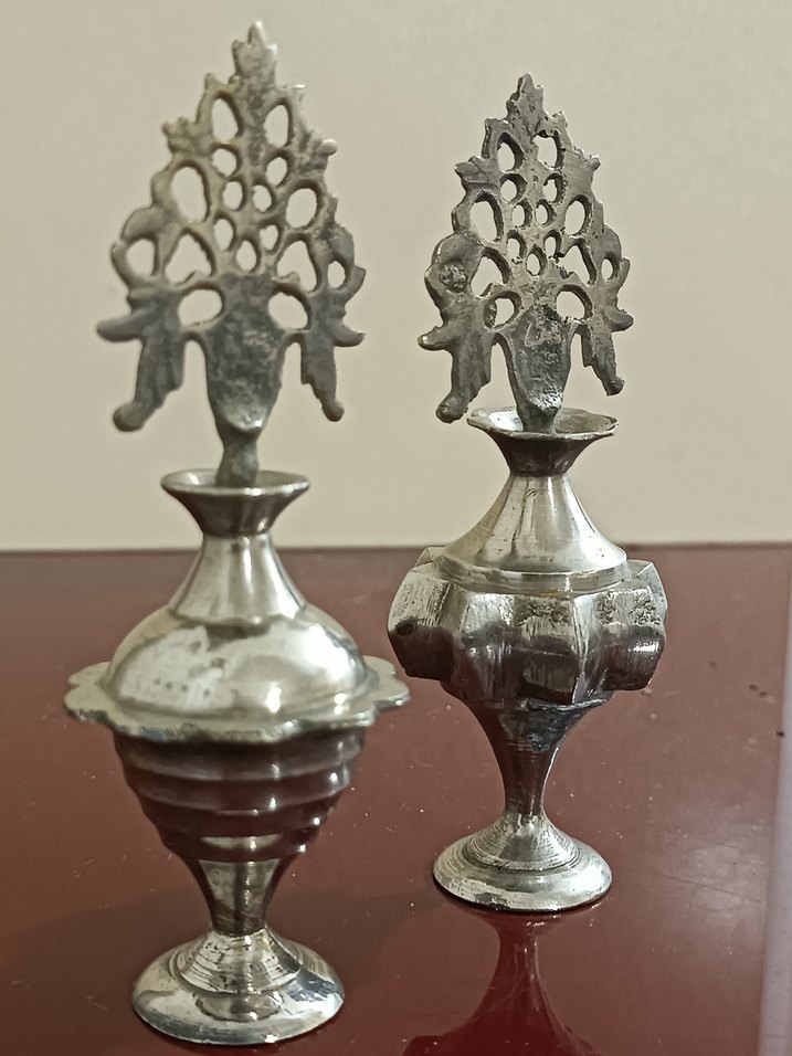 Prinç Sürmedanlık 2 adet - Görsel 3