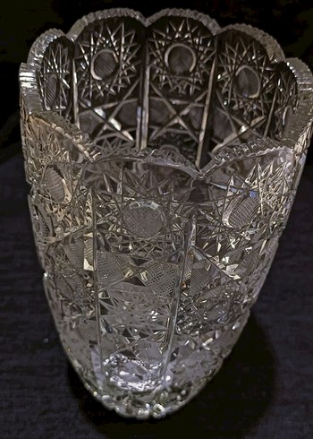 Kristal paşabahçe ikili Vazo - Görsel 4