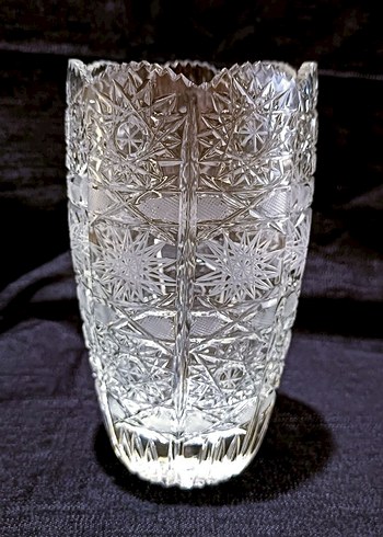 Kristal paşabahçe ikili Vazo - Görsel 3