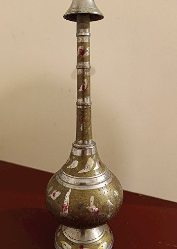 Prinç 6 adet bardak 1 adet güldanlık - Görsel 14