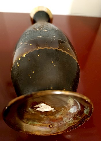 Bakır vazo - Görsel 9