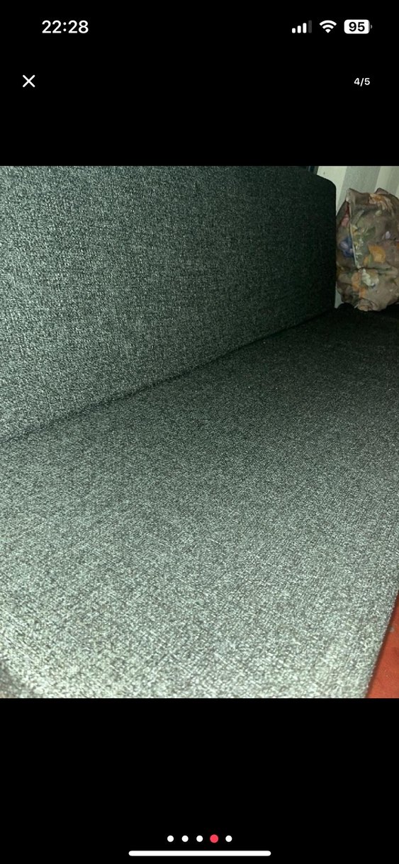 L köşe takımı yemek kahve Takımı - Görsel 4