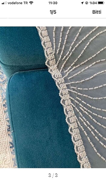 Gelin duvağı - Görsel 2