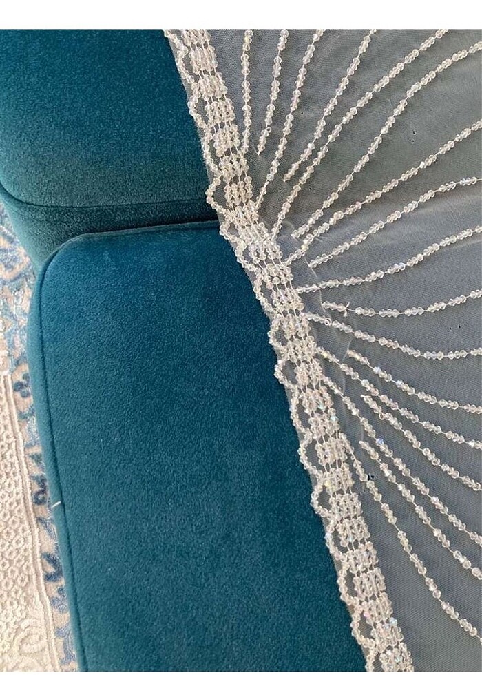 Gelin duvağı - Görsel 2