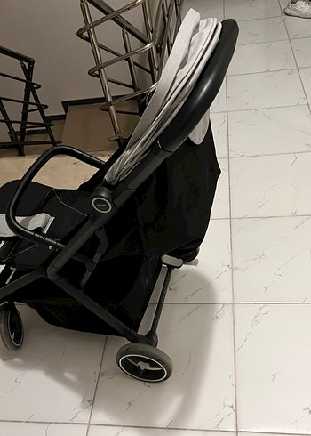 Prego Bebek arabası - Görsel 4