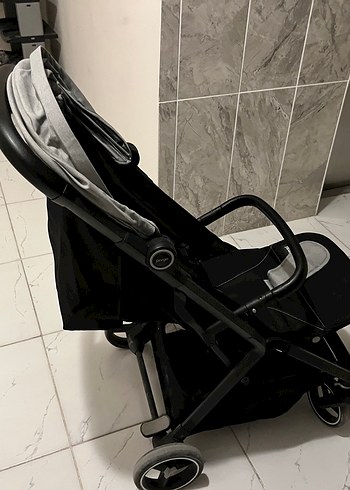 Prego Bebek arabası - Görsel 5